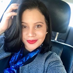 Meet your Posher, Elsa